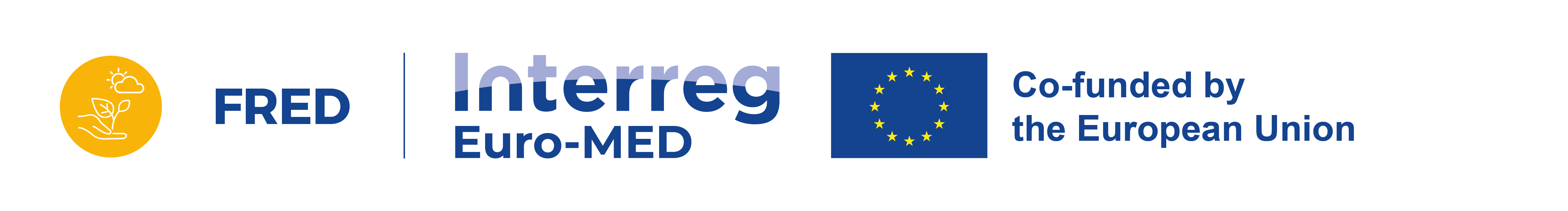 Interreg Euro-MED - eWAsTER