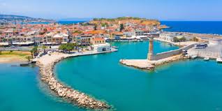 EWAsTER 5th Validation Workshop in Rethymno, GREECE