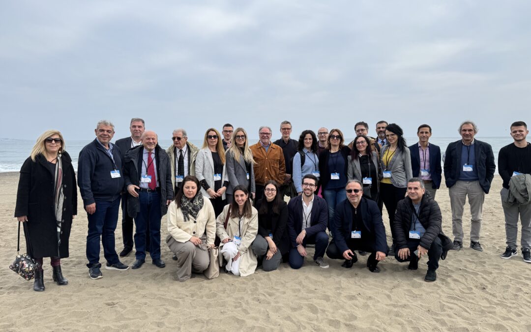 eWAsTER Validation Workshop #3 in Málaga, Spain