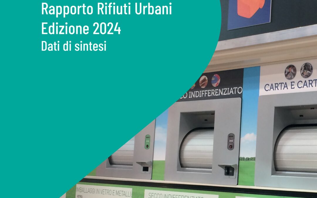 Latest insights into urban waste management in Italy