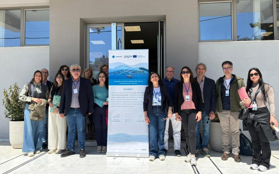 5th Validation Workshop in Rethymno: From Local Action to European Impact